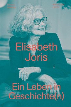 Elisabeth Joris - Schmid, Denise
