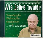 Alle Jahre zwider