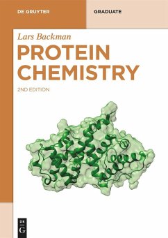Protein Chemistry - Backman, Lars
