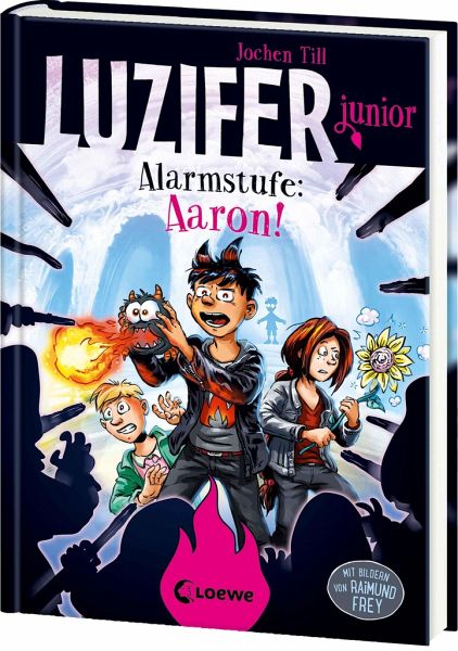 Luzifer junior