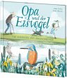 Opa und der Eisvogel - Bild 1