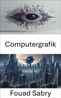 Computergrafik (eBook, ePUB) - Sabry, Fouad