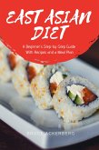 East Asian Diet (eBook, ePUB)