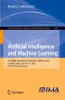 Artificial intelligence and Machine... - Bild 1