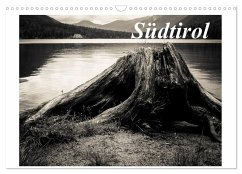 Südtirol (Wandkalender 2025 DIN A3 quer), CALVENDO Monatskalender - Calvendo;Ott, Anja