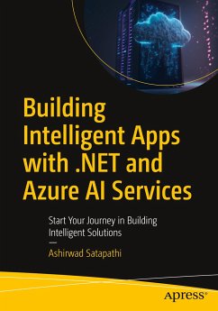 Building Intelligent Apps with .Net and Azure AI Services - Satapathi, Ashirwad