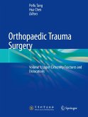 Orthopaedic Trauma Surgery