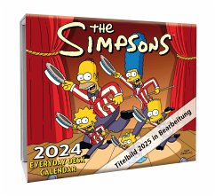 The Simpsons 2025 - Danilo Promotions Ltd