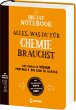 Big Fat Notebook - Alles, was du für... - Bild 1