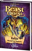 Keltin, Werwolf der Finsternis / Beast Quest Bd.68