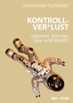 Kontrollver*lust - Schädler, Sebastian