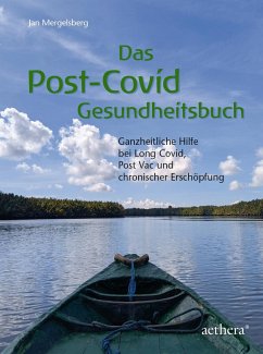 Das Post-Covid-Gesundheitsbuch - Mergelsberg, Jan