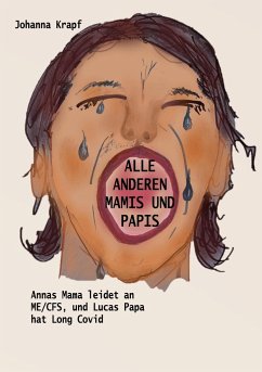 Alle anderen Mamis und Papis - Krapf, Johanna