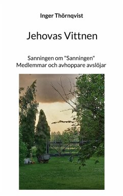 Jehovas Vittnen