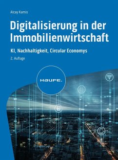 Digitalisierung in der Wohnungs- und Immobilienwirtschaft - Kamis, Alcay