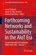 Forthcoming Networks and Sustainability... - Bild 1