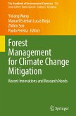 Forest Management for Climate Change Mitigation