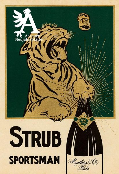 Aarauer Neujahrsblätter 2025 Aarauer Neujahrsblätter 2025