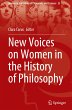 New Voices on Women in the History of... - Bild 1