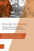 Technological Change, Mechanisation, Craftsmen's and Workers' Reactions in Mediterranean Europe, 19th-20th Century