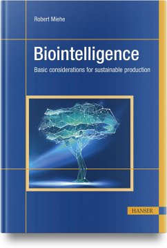 Cover Biointelligence