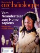 Vom Neandertaler zum Homo sapiens.... - Bild 1