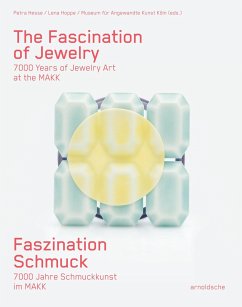 Faszination Schmuck / The Fascination of Jewelry - Chadour-Sampson, Beatriz