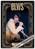Elvis 2025 - A3-Posterkalender
