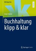 Buchhaltung klipp & klar