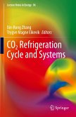 CO2 Refrigeration Cycle and Systems