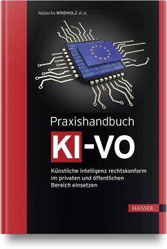 Praxishandbuch KI-VO - Windholz, Natascha