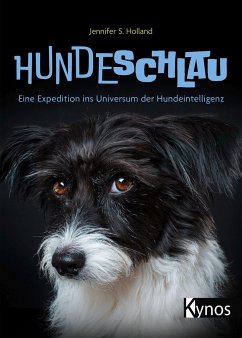 Hundeschlau - Holland, Jennifer S.