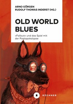 Old World Blues - Görgen, Arno;Inderst, Rudolf Thomas