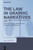 The Law in Graphic Narratives