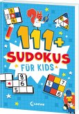 111+ Sudokus für Kids