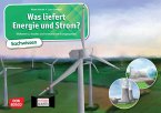 Was liefert Energie und Strom? Bildkarten zu fossilen und erneuerbaren Energiequellen. Kamishibai Bildkartenset Was liefert Energie und Strom? Bildkarten zu fossilen und erneuerbaren Energiequellen. Kamishibai Bildkartenset