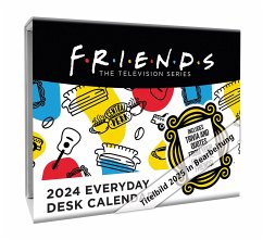 Friends - Freunde 2025 - Danilo Promotions Ltd