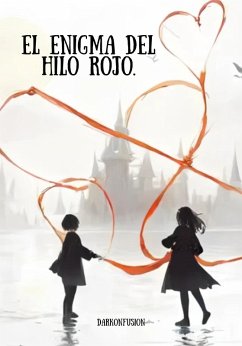 Cover El enigma del hilo rojo (eBook, ePUB)