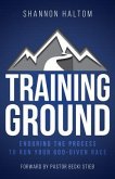 Training Ground (eBook, ePUB)