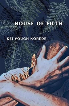Cover House of Filth (eBook, ePUB)