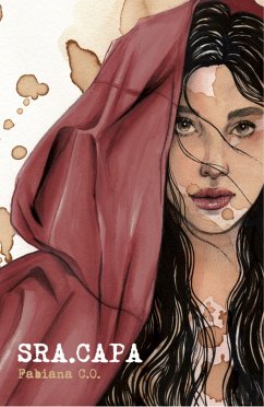 Cover Sra. Capa (eBook, ePUB)