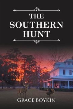 Cover THE SOUTHERN HUNT (eBook, ePUB)