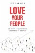 Love Your People (eBook, ePUB) - Bild 1