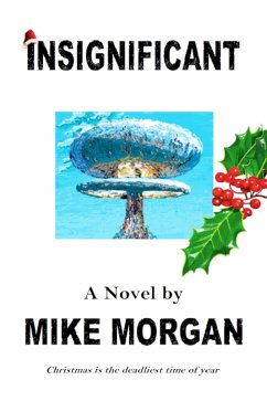 Insignificant (eBook, ePUB) - Morgan, Mike