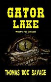 Gator Lake (eBook, ePUB)