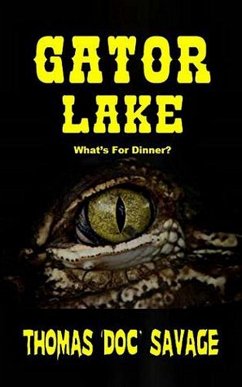 Cover Gator Lake (eBook, ePUB)