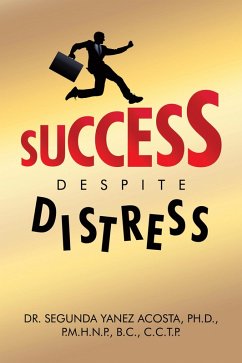 Cover Success Despite Distress (eBook, ePUB)
