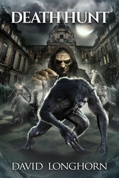 Cover Death Hunt (Mortlake Series, #6) (eBook, ePUB)