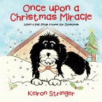 Once upon a Christmas Miracle (eBook, ePUB)