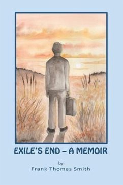 Cover Exile's End (eBook, ePUB)